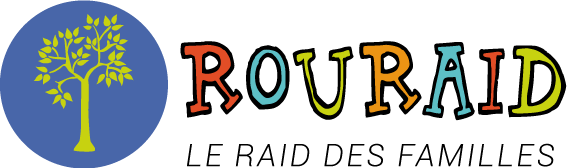 Le Rouraid, le raid des familles