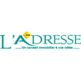 Agence immobilière l'adresse
